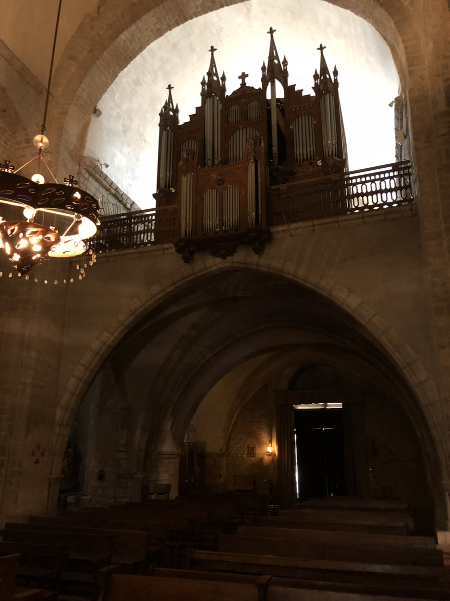 Photo France Elne 2018-04 67