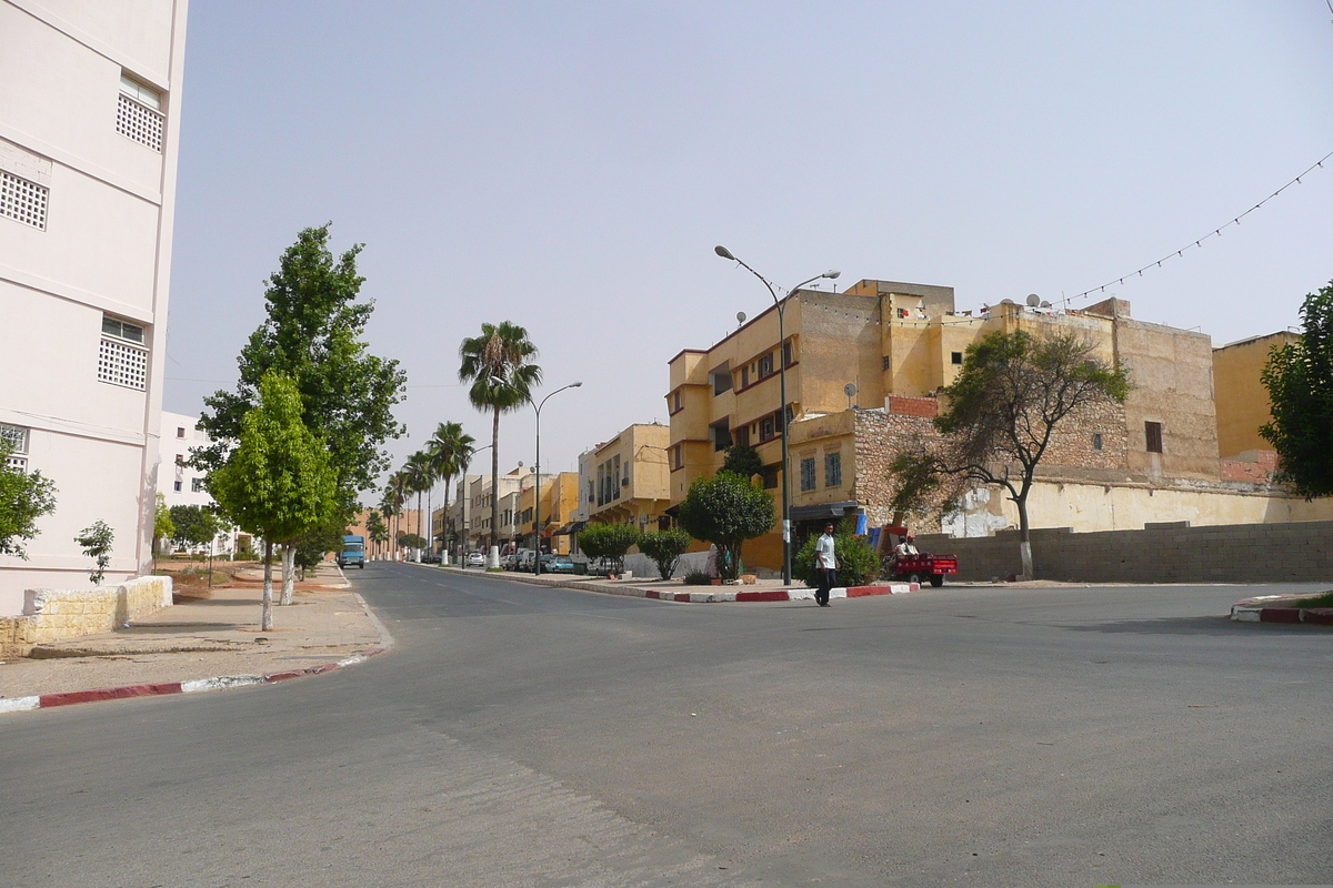 Photo Maroc Meknes 2008-07 61