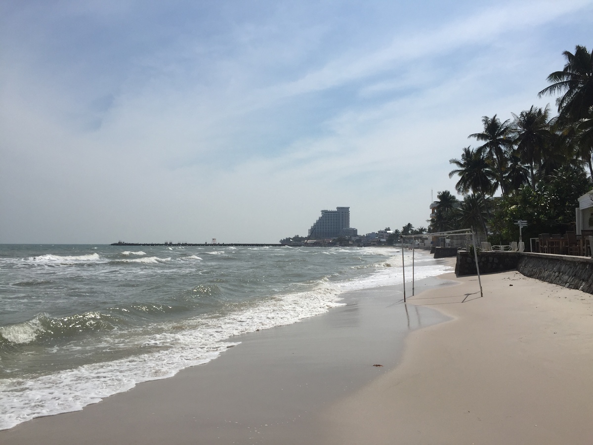 Photo Thaïlande Hua hin 2016-01 87