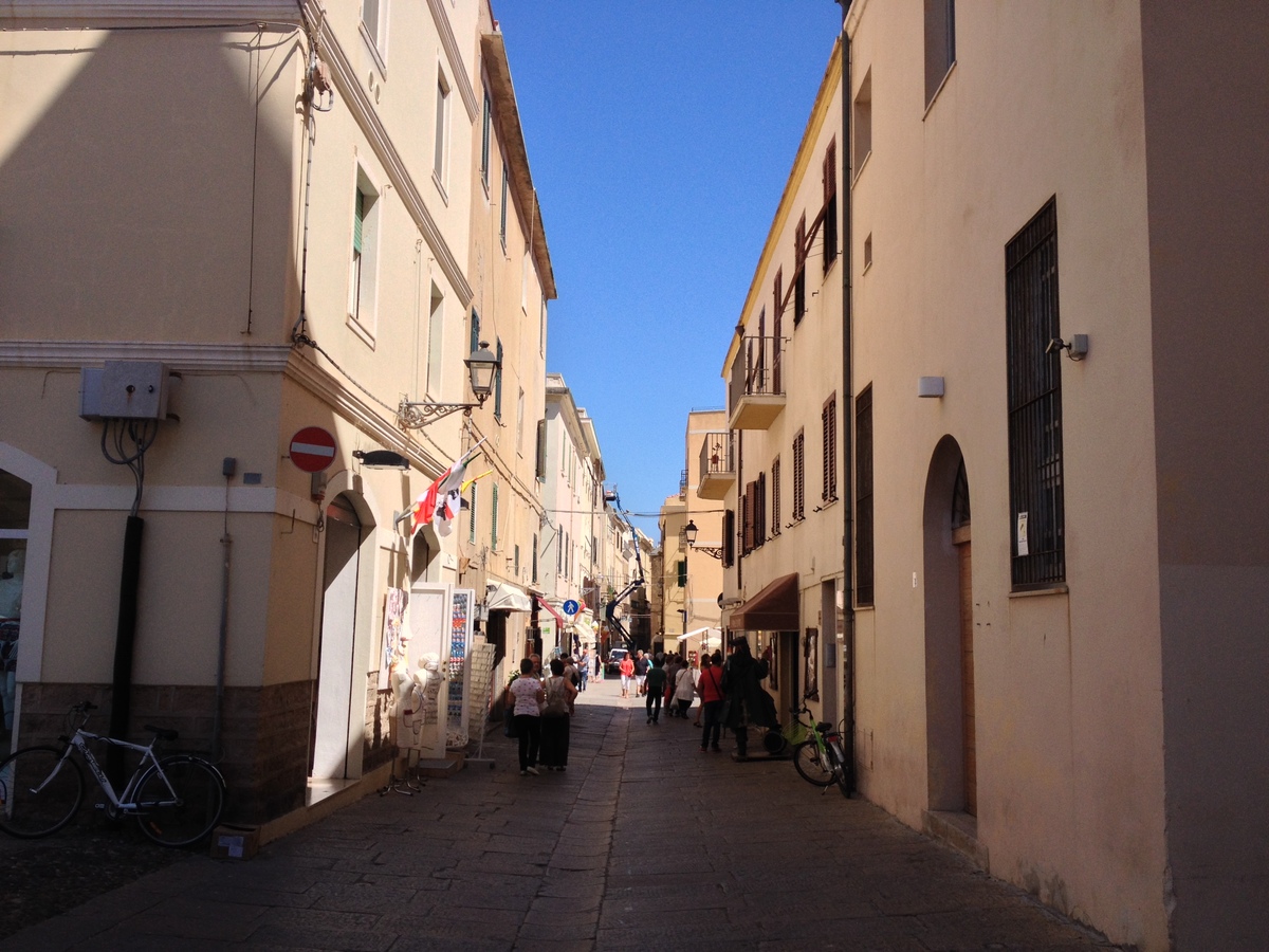 Photo Italie Sardaigne Alghero 2015-06 51