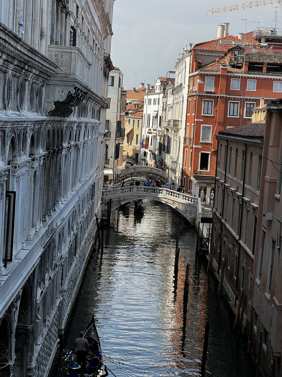 Photo Italie Venise Palais des Doges 2022-05 50