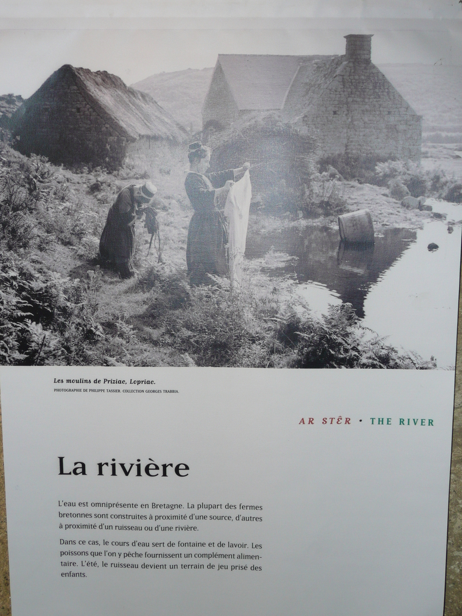 Photo France Pontivy Chateau des Rohan 2007-08 63