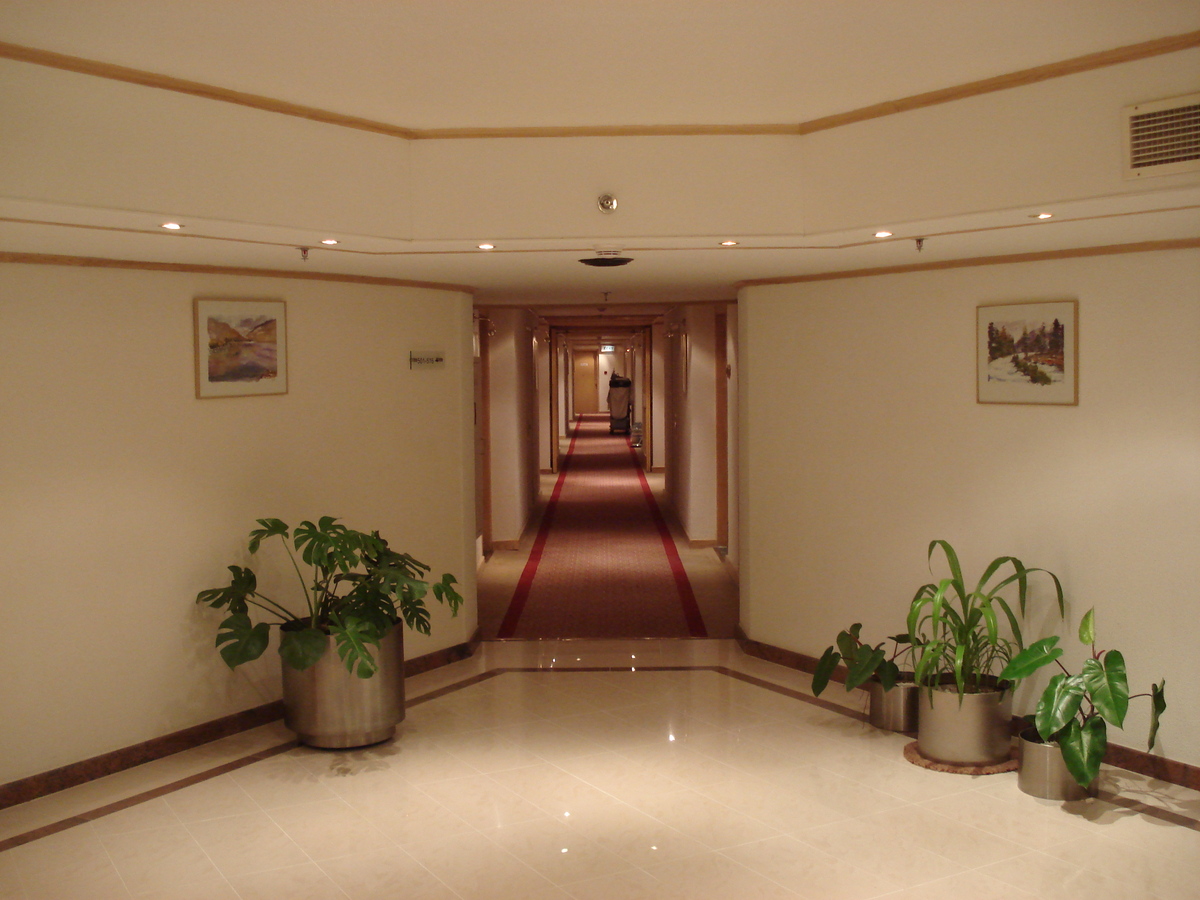 Photo Pakistan Karachi Hotel Sheraton 2006-08 23