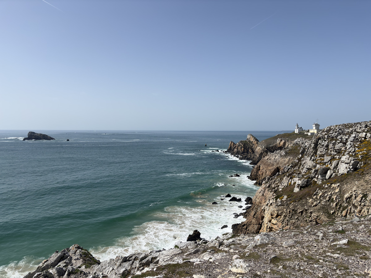 Photo France Crozon 2026-04 59