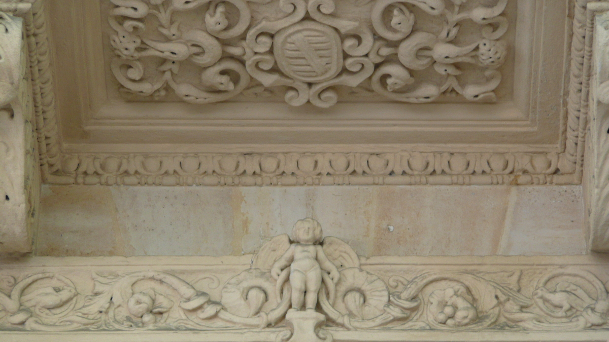 Photo France Paris La Madeleine 2007-05 56