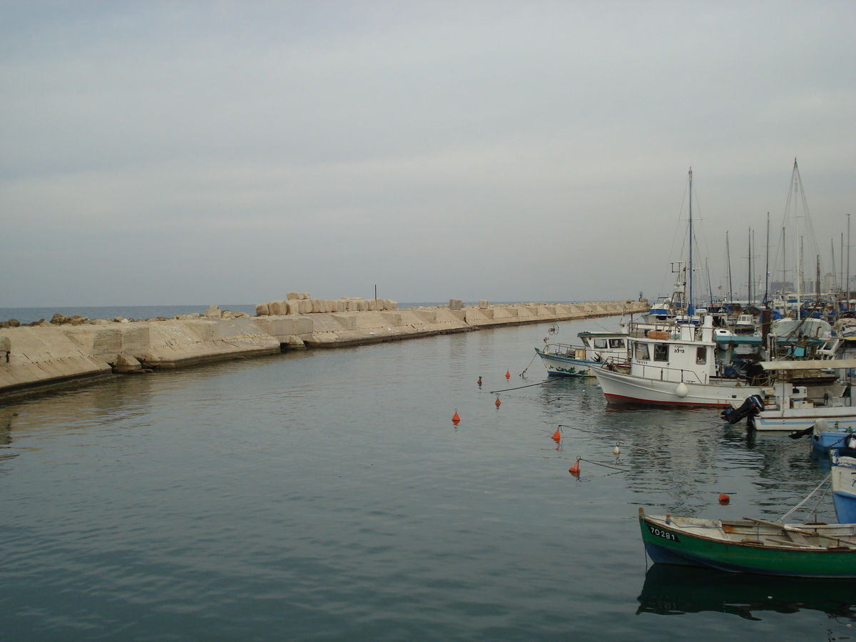 Photo Israel Jaffa 2006-12 250