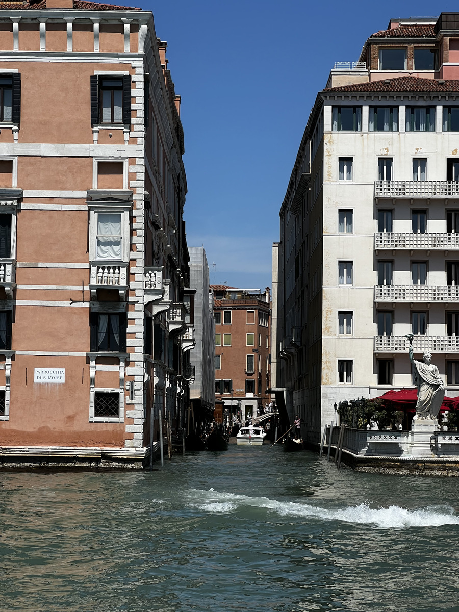 Photo Italie Venise 2022-05 343