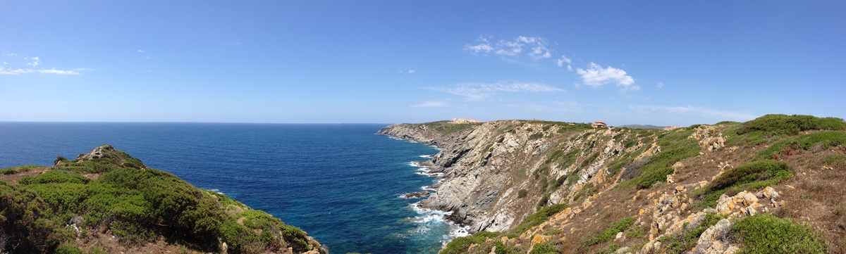 Photo Italie Sardaigne Capo del Falcone 2015-06 40