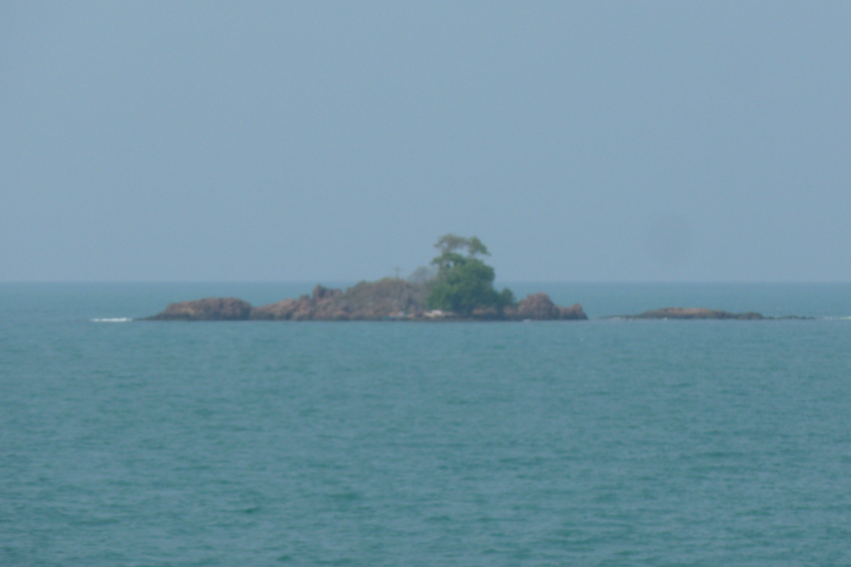 Photo Thaïlande Ko Chang Plage de Klong Prao 2011-02 99