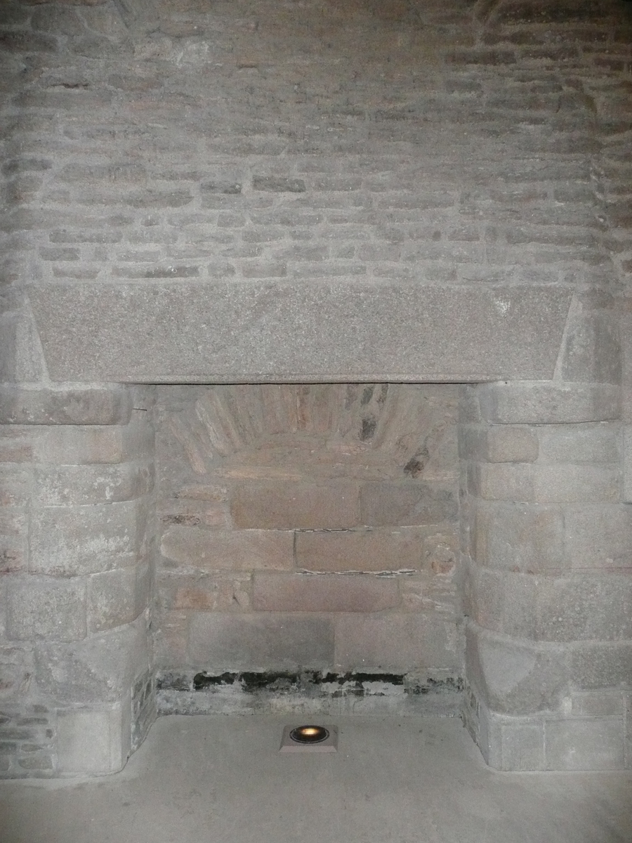 Photo France Suscinio Chateau de Suscinio 2007-09 9
