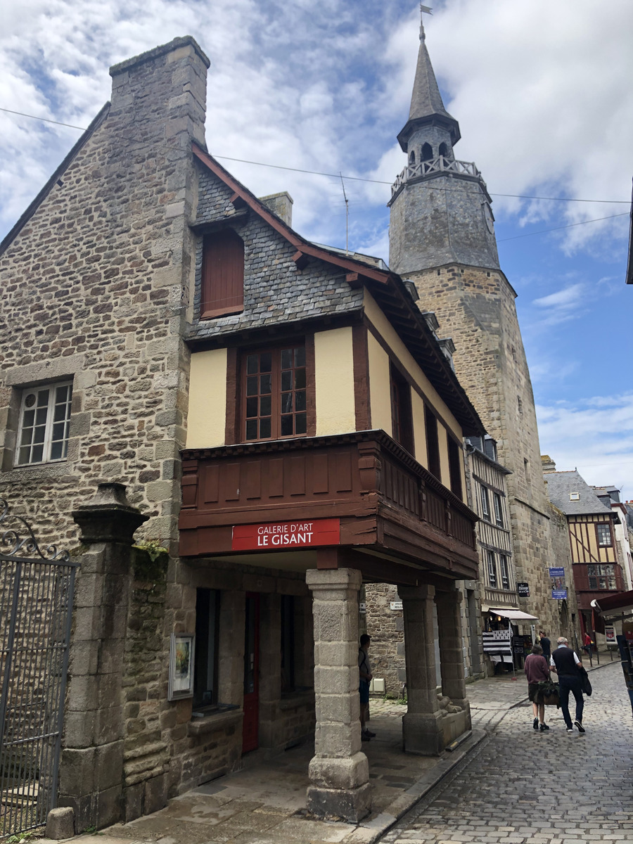 Photo France Dinan 2020-06 43