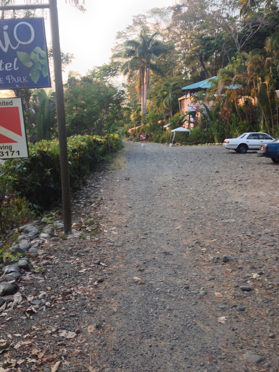 Photo Costa Rica Parc Manuel Antonio 2015-03 504