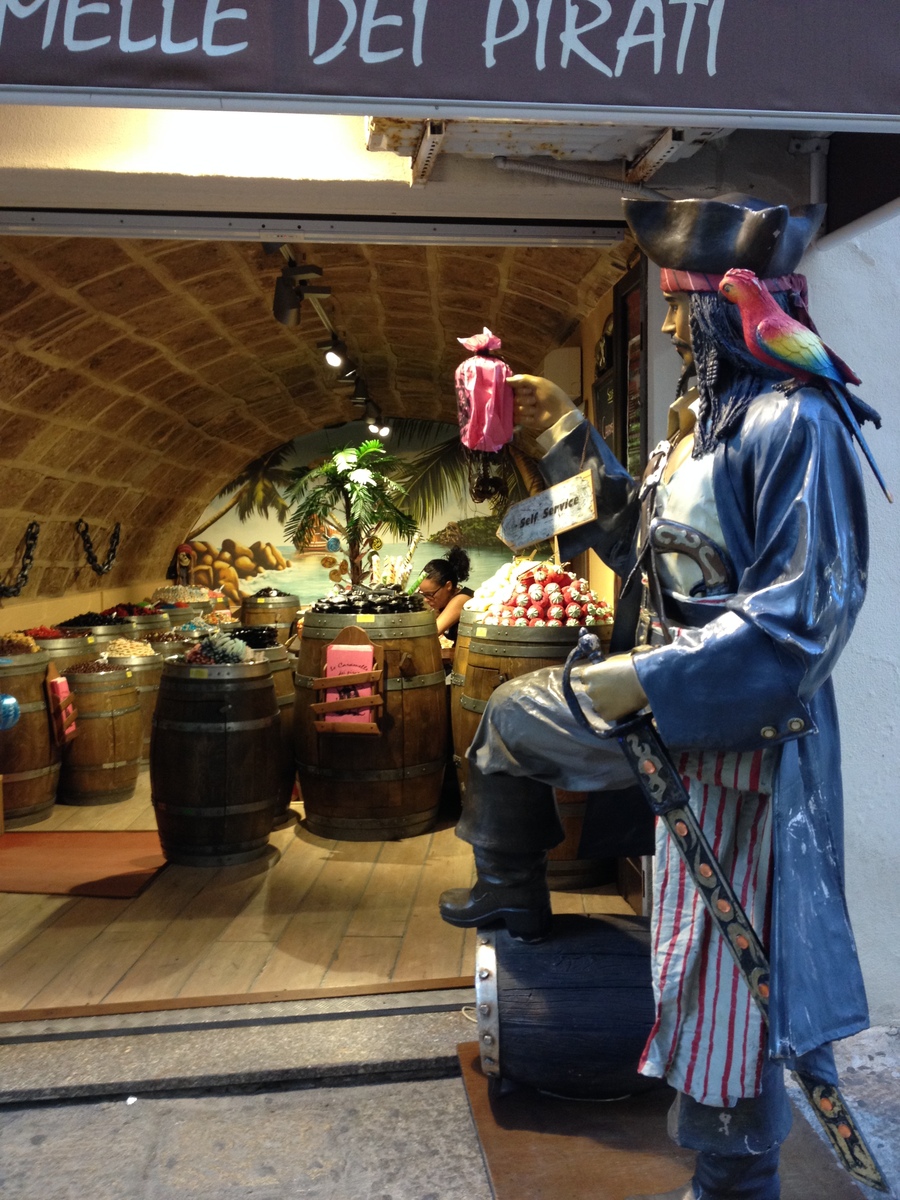 Photo Italie Sardaigne Alghero 2015-06 41