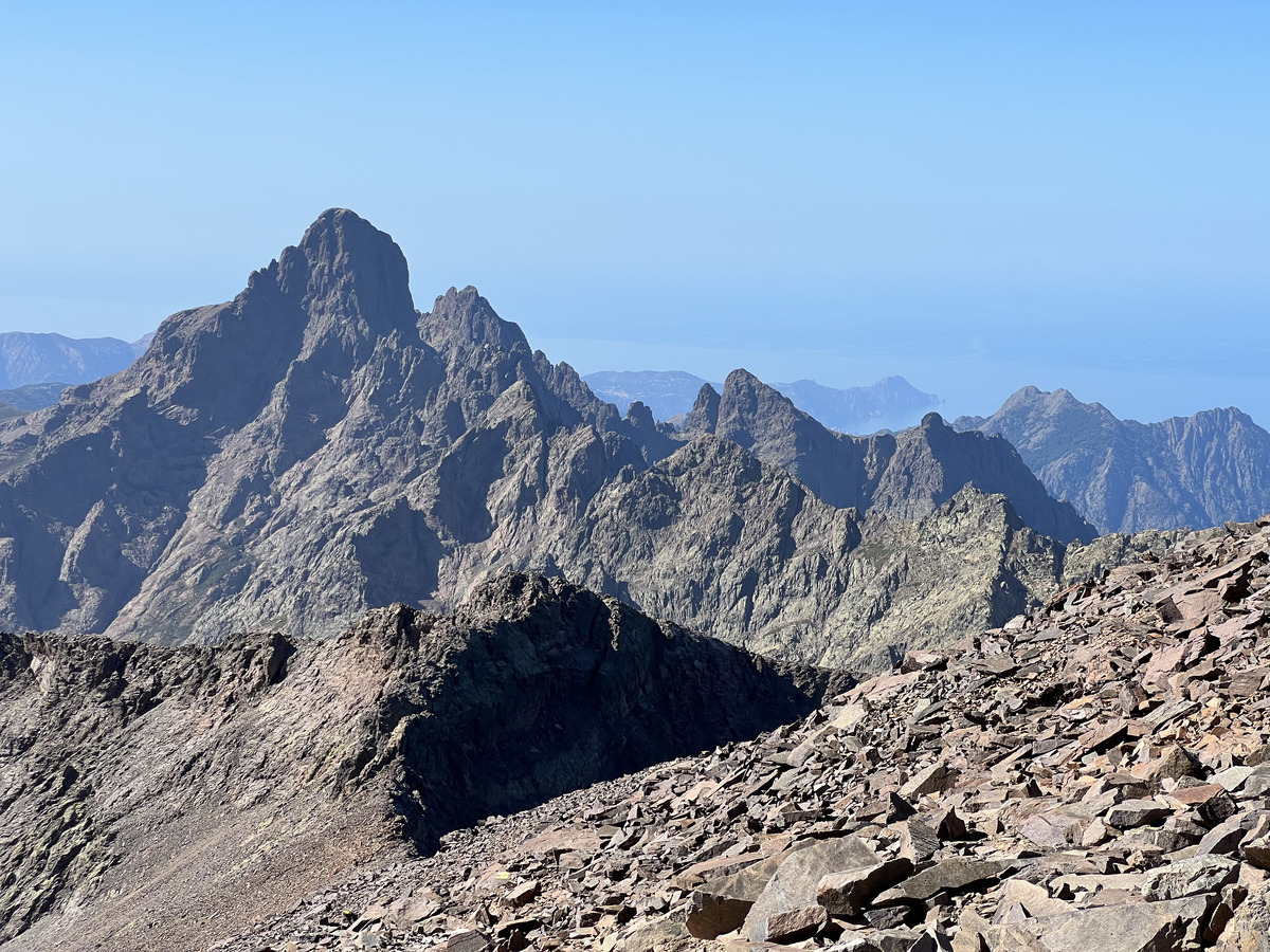 Photo France Corse Monte Cinto 2023-10 55