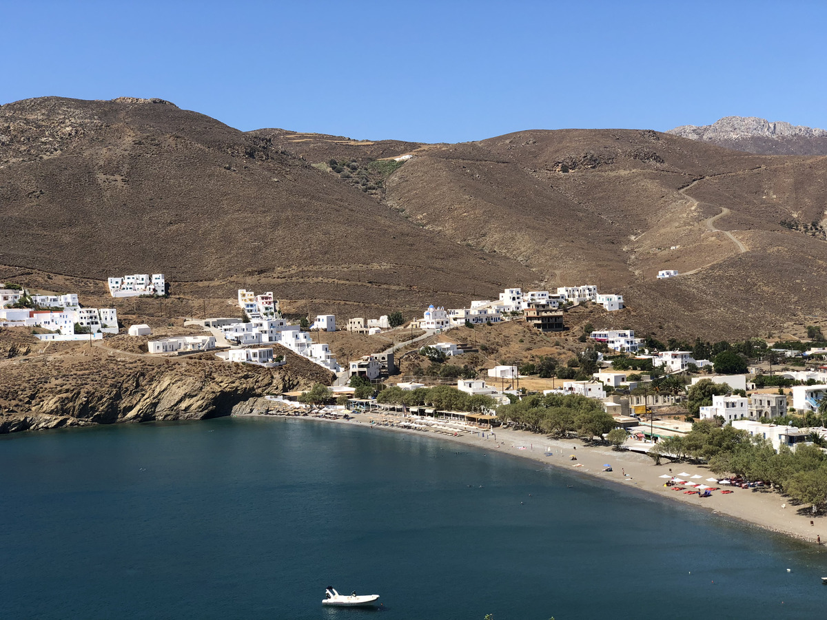 Photo Grèce Astypalea 2018-07 173