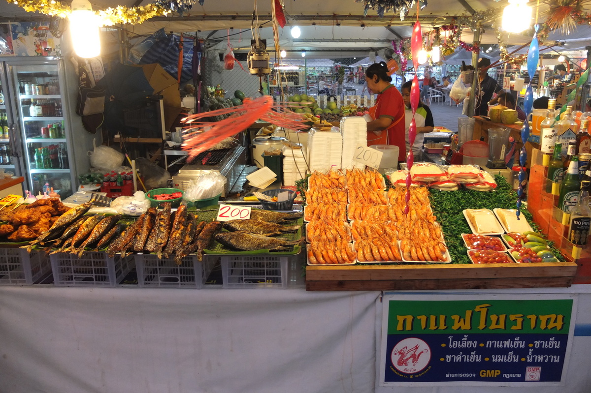 Photo Thaïlande Pattaya 2014-02 2