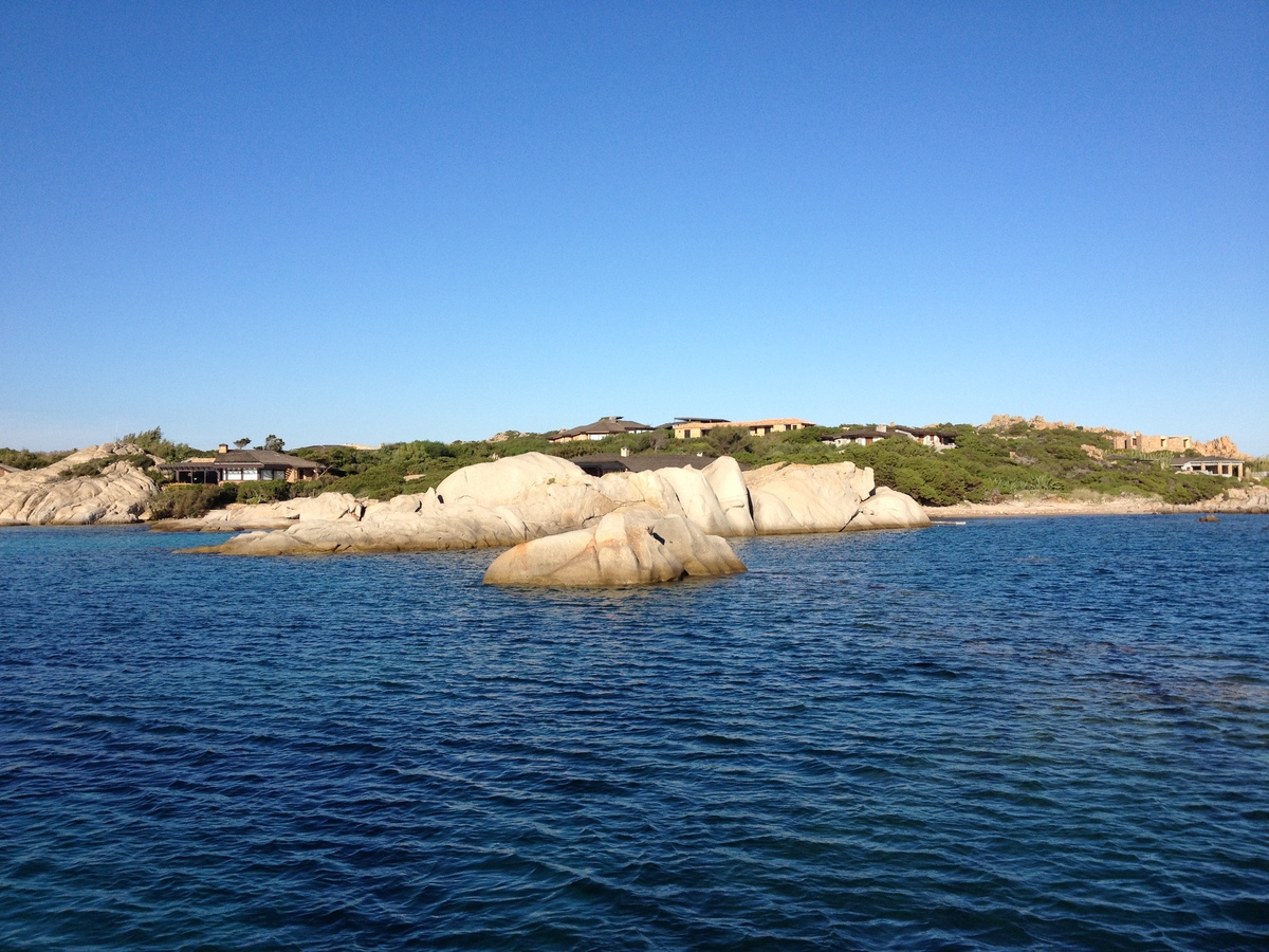 Photo France Corse Cavallo 2012-09 37