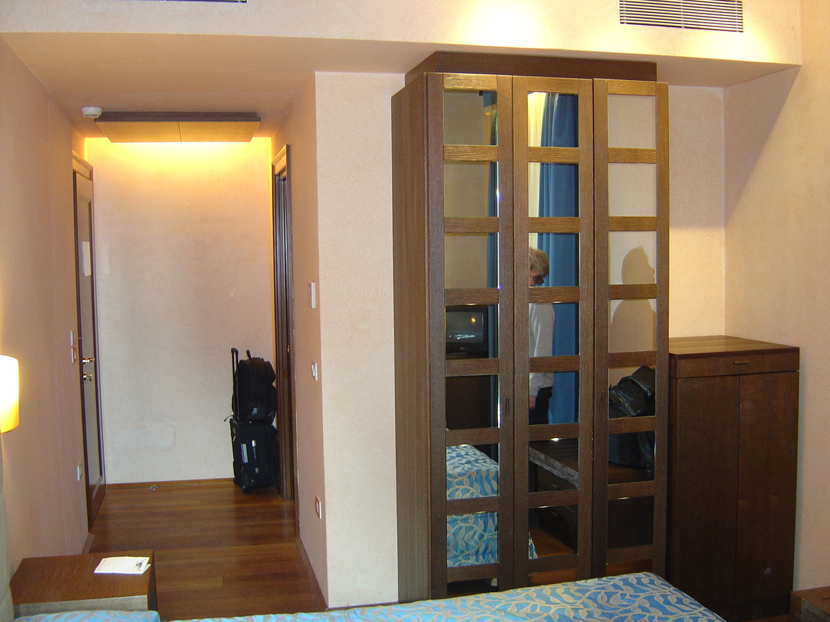 Photo Italie Venise Hotel Saladego Palace 2005-03 2