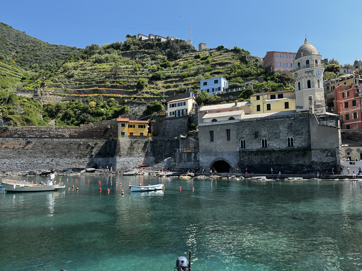 Photo Italie Cinq Terres 2022-05 62