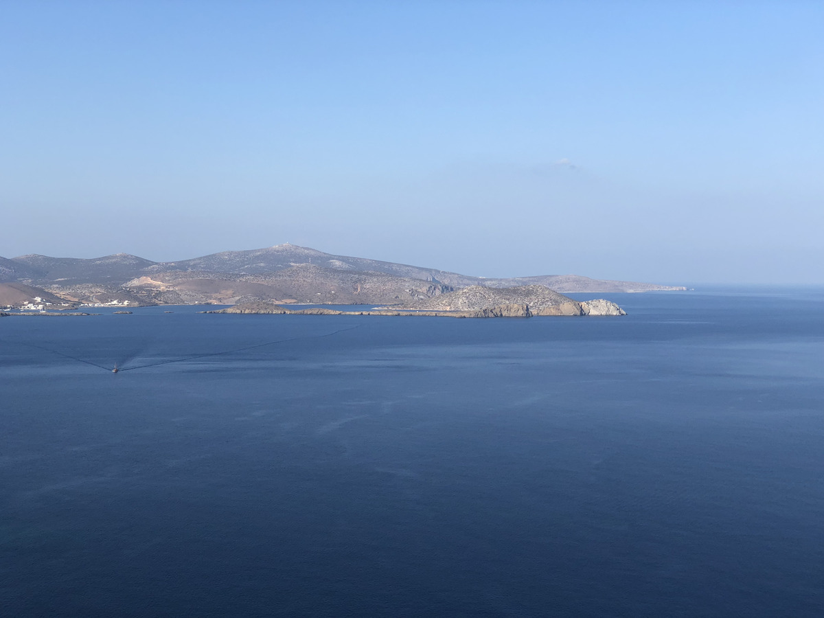 Photo Grèce Astypalea 2018-07 220