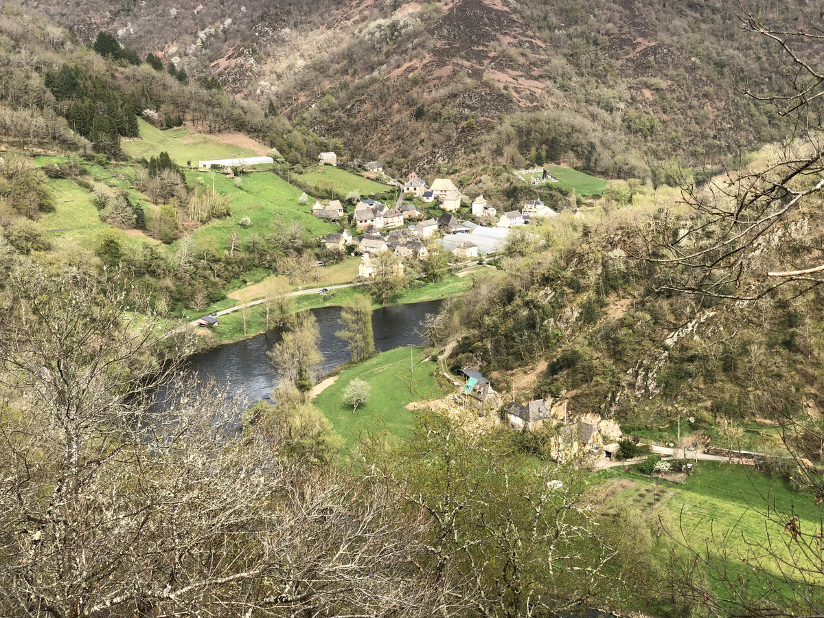 Photo France Conques 2018-04 72