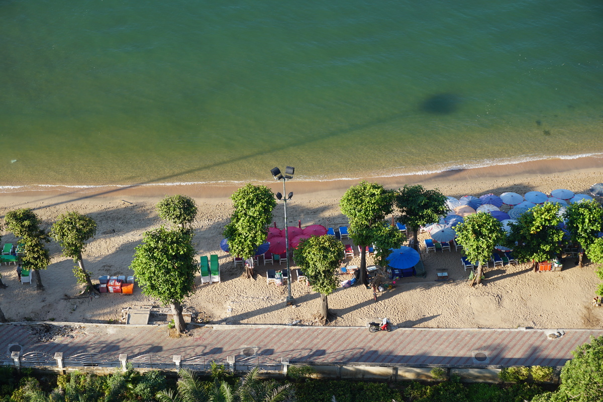 Photo Thaïlande Pattaya Phra Tamnak 2016-12 5