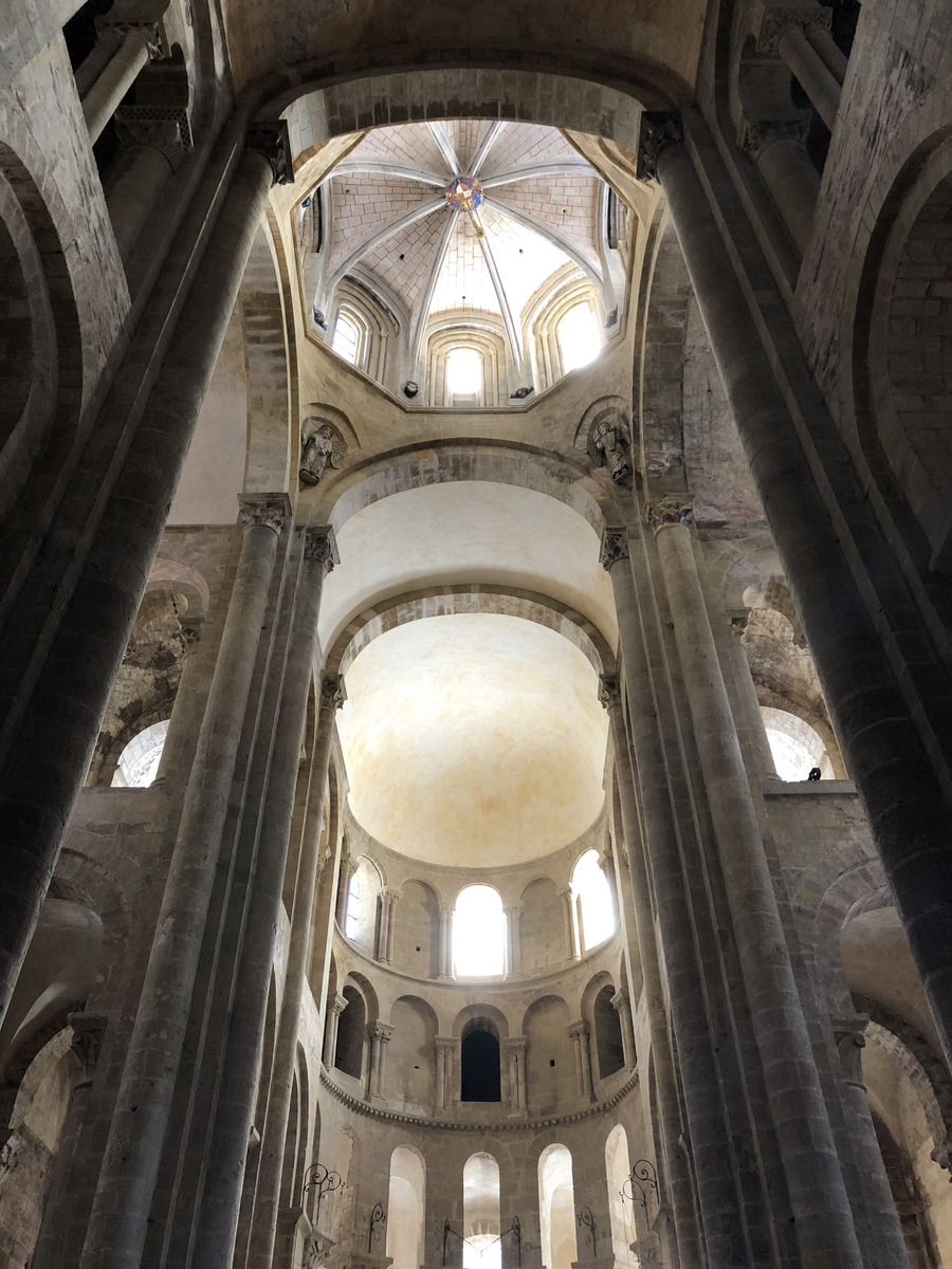 Photo France Conques 2018-04 140