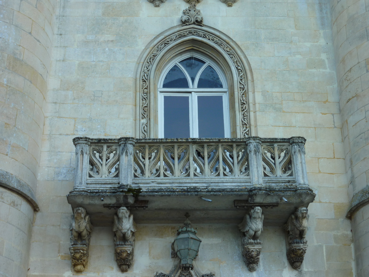 Photo France Chantilly 2009-10 60