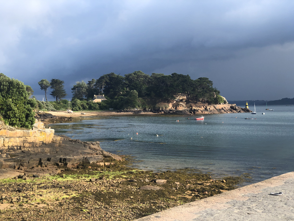 Photo France Île de Bréhat 2020-06 68