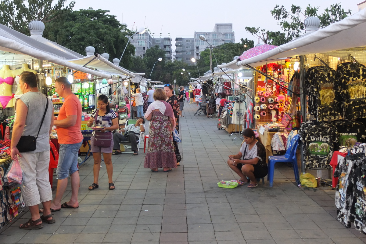 Photo Thaïlande Pattaya 2014-02 29