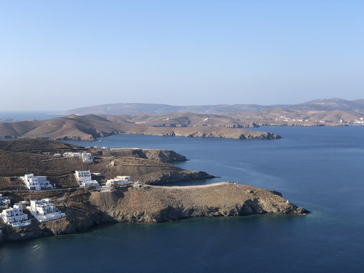 Photo Grèce Astypalea 2018-07 9