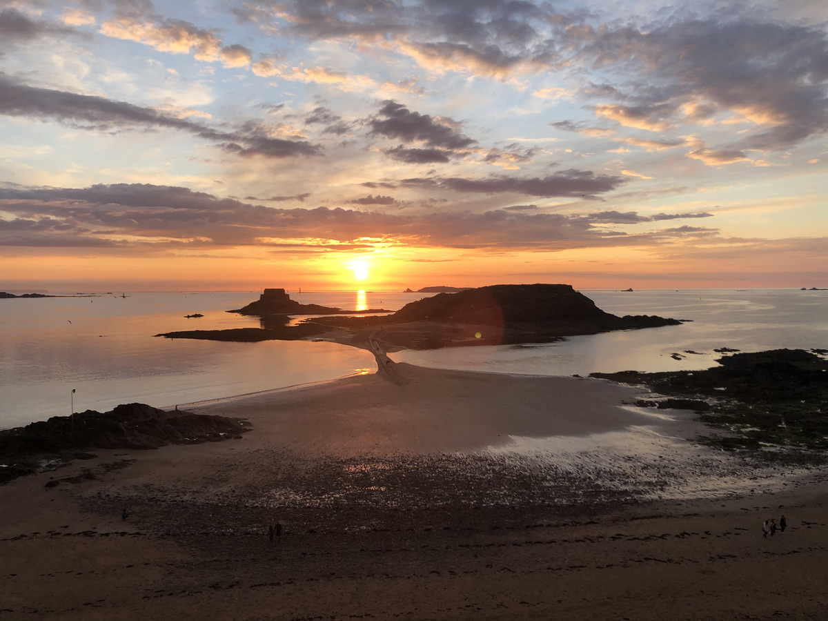 Photo France Saint Malo 2020-06 102