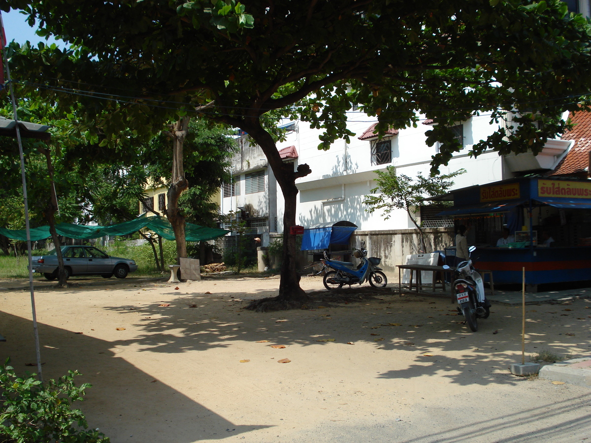 Photo Thaïlande Pattaya Rue Pattaya Tai 2007-03 41