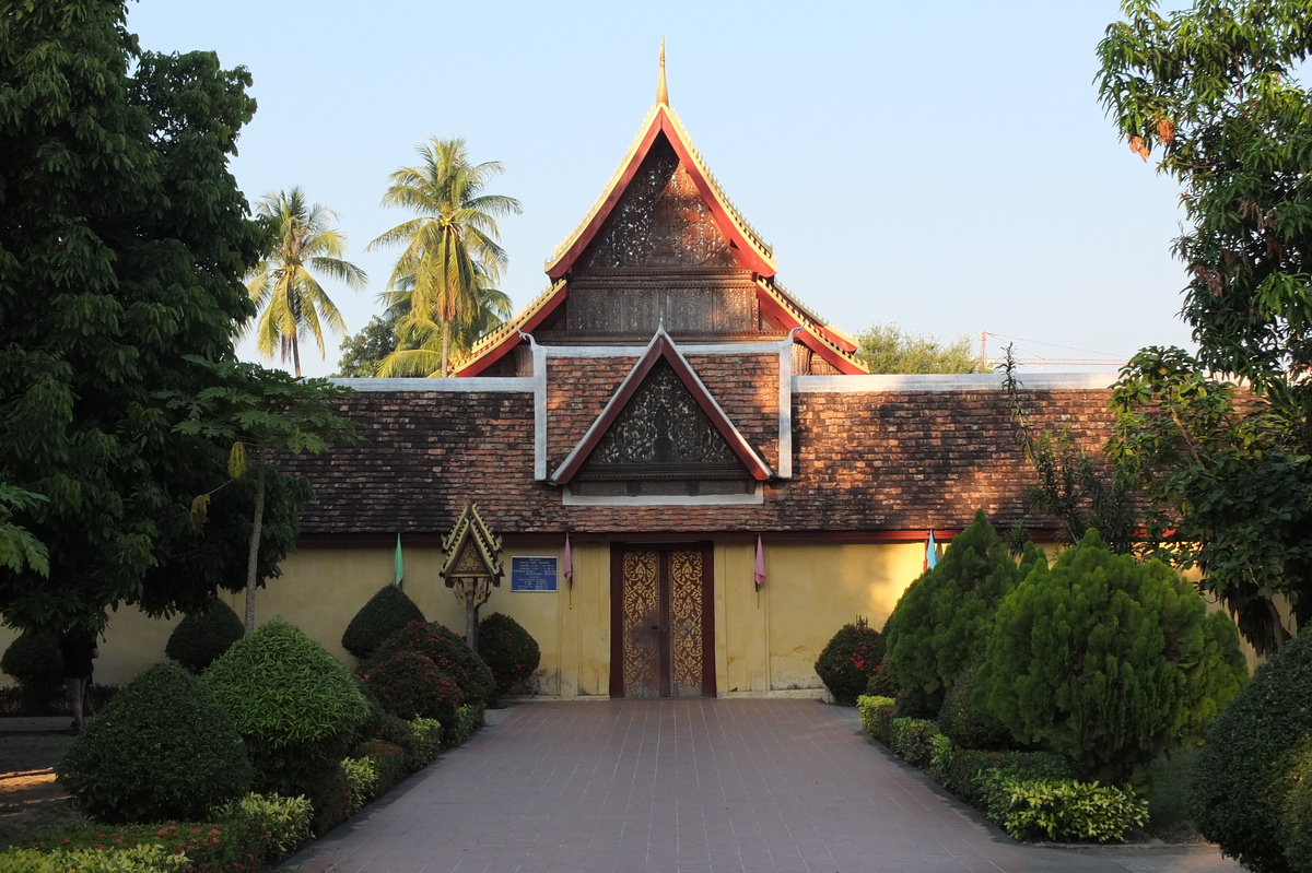 Photo Laos Vientiane 2012-12 98