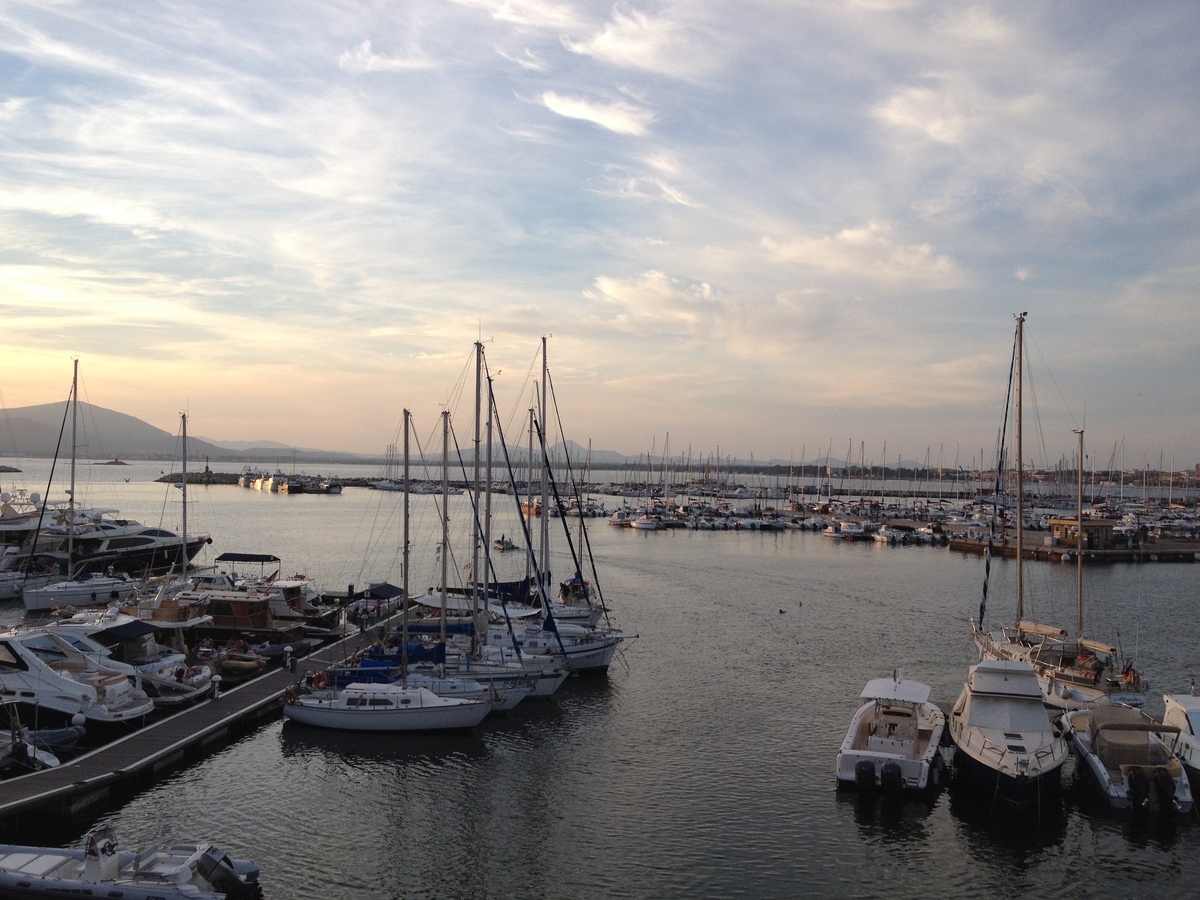 Photo Italie Sardaigne Alghero 2015-06 5