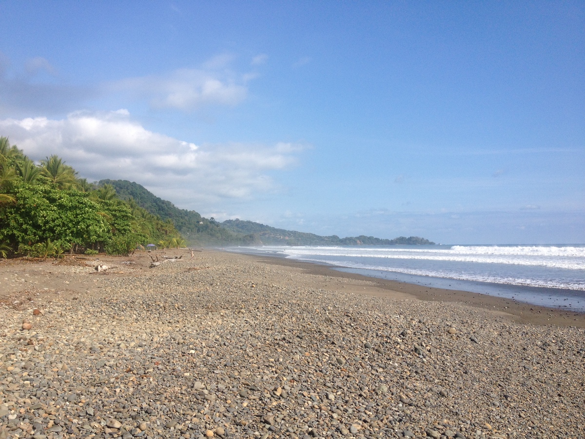 Photo Costa Rica Dominical 2015-03 154