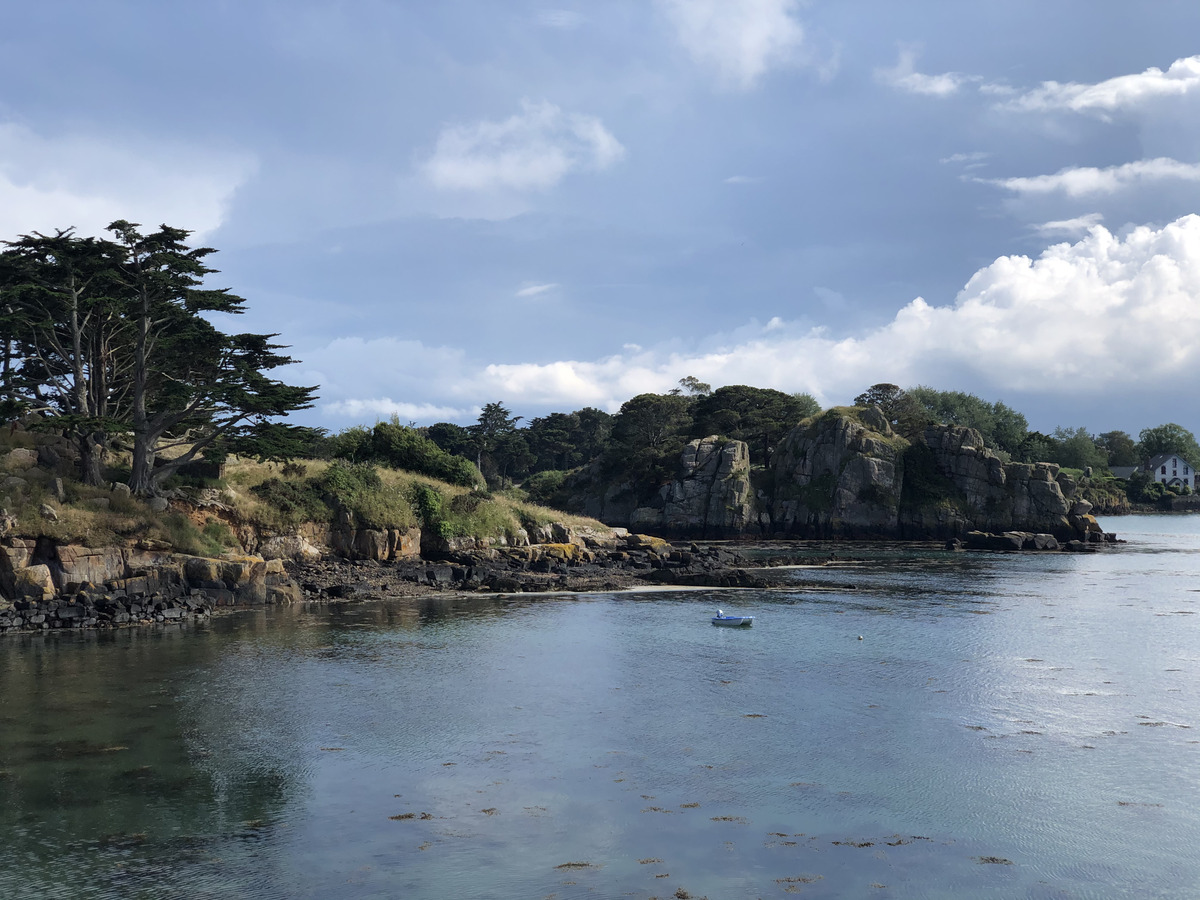 Photo France Île de Bréhat 2020-06 51