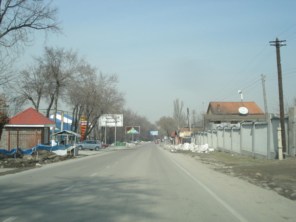 Photo Kazakhstan Almaty 2007-03 265