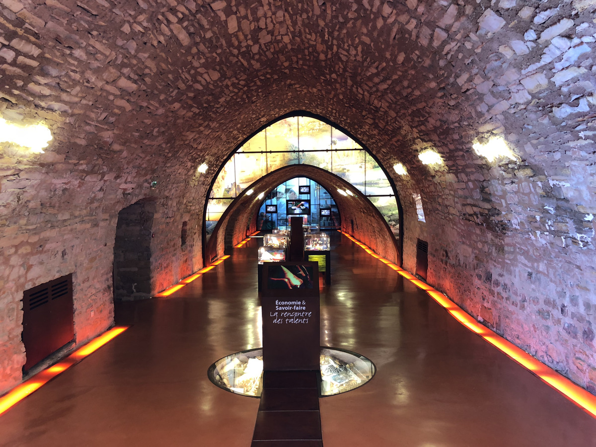 Photo France Millau 2018-04 1