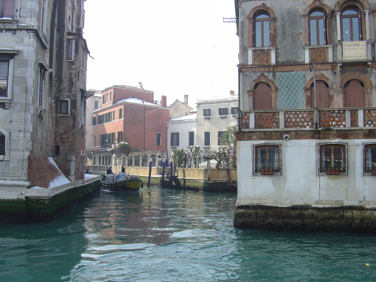 Photo Italie Venise 2005-03 55