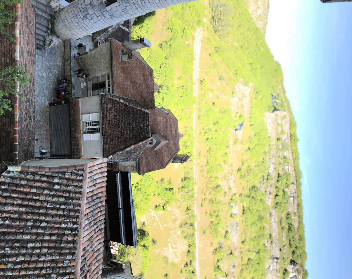 Photo France Rocamadour 2018-04 227