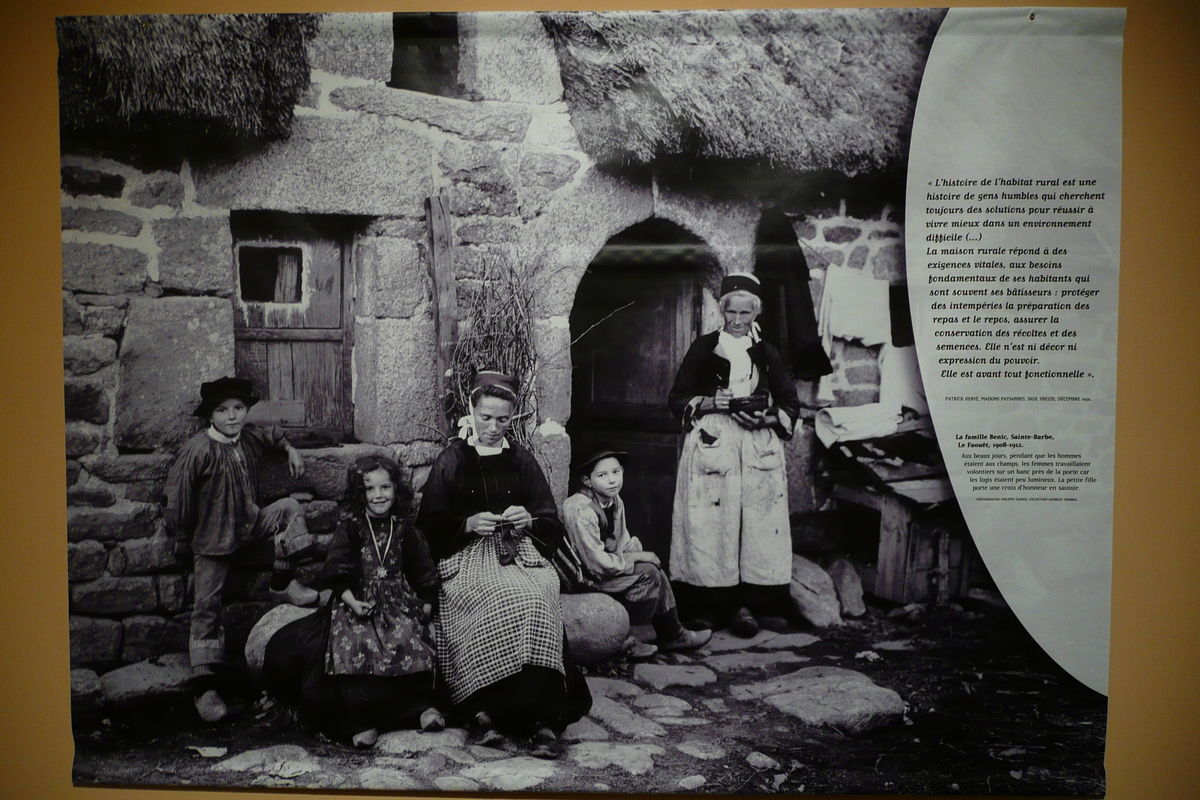 Photo France Pontivy Chateau des Rohan 2007-08 66