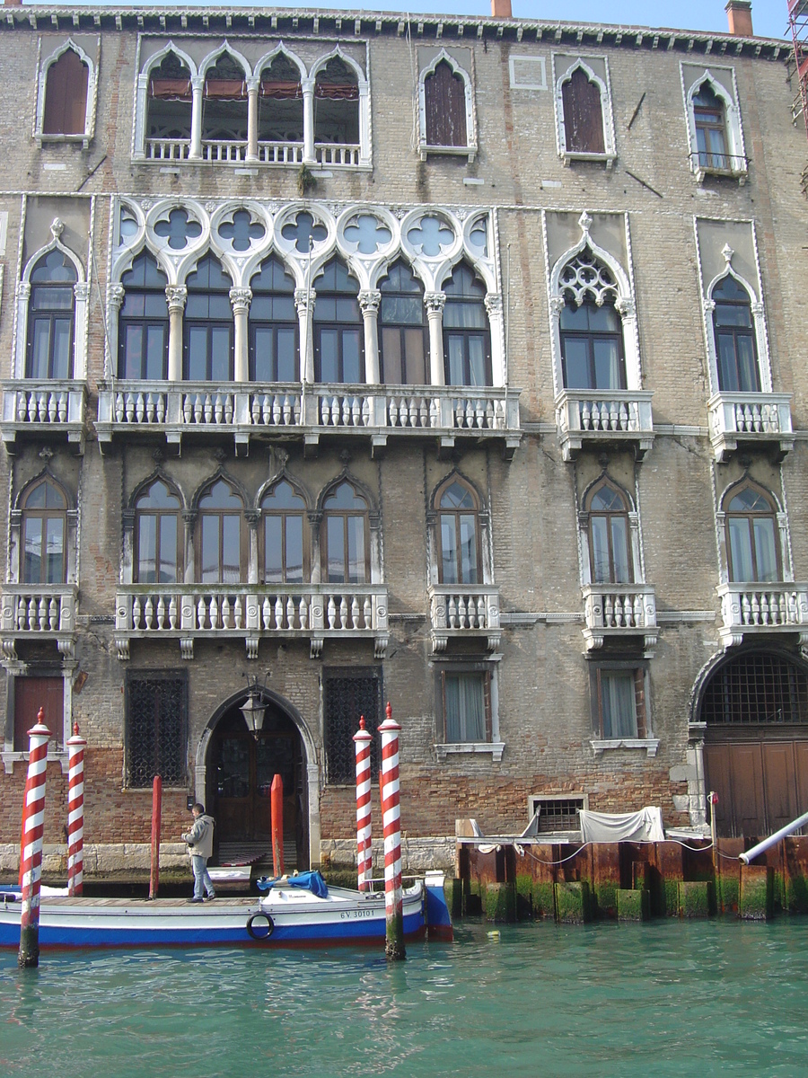 Photo Italie Venise 2005-03 133