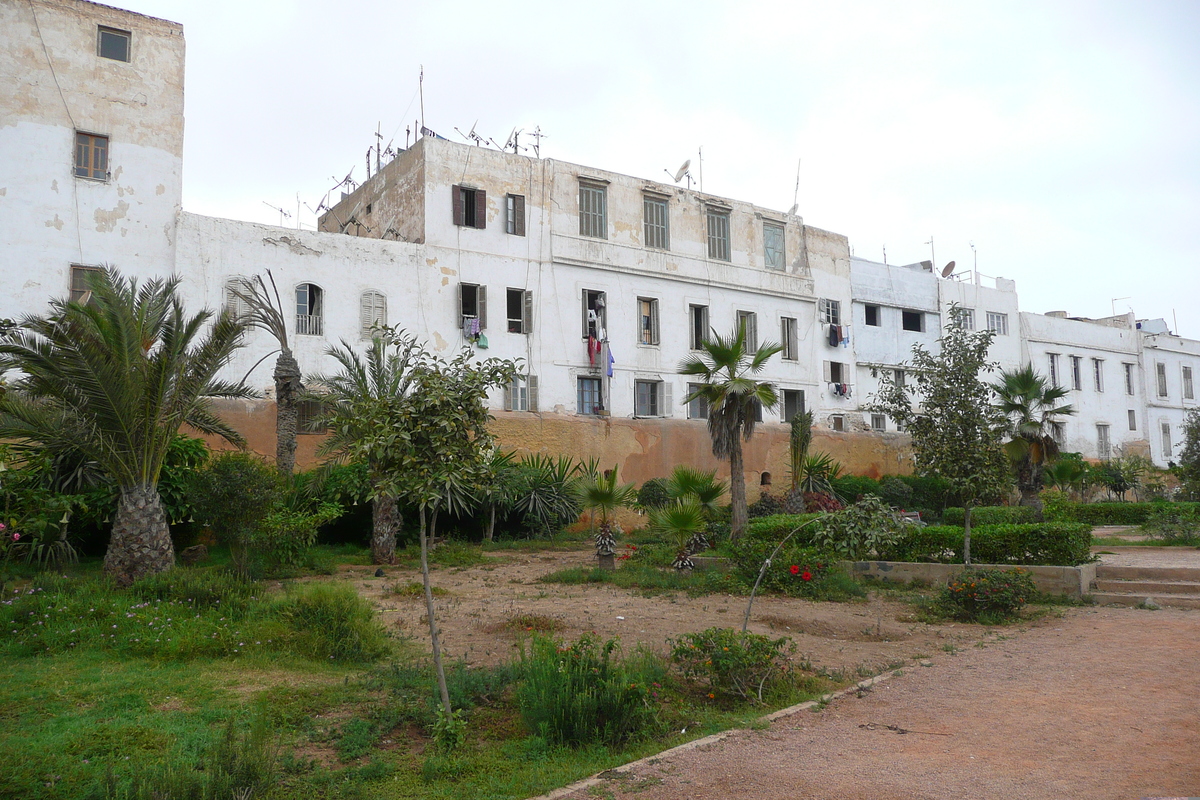Photo Maroc Casablanca Medina 2008-07 46