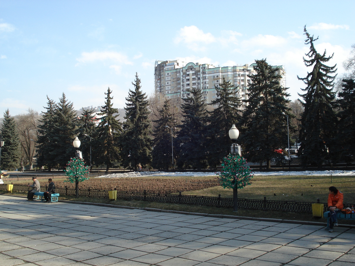 Photo Kazakhstan Almaty 2007-03 239