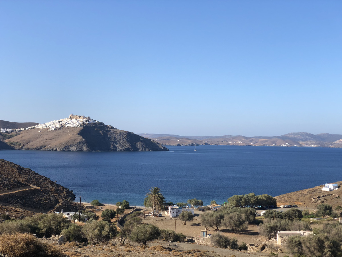 Photo Grèce Astypalea 2018-07 67