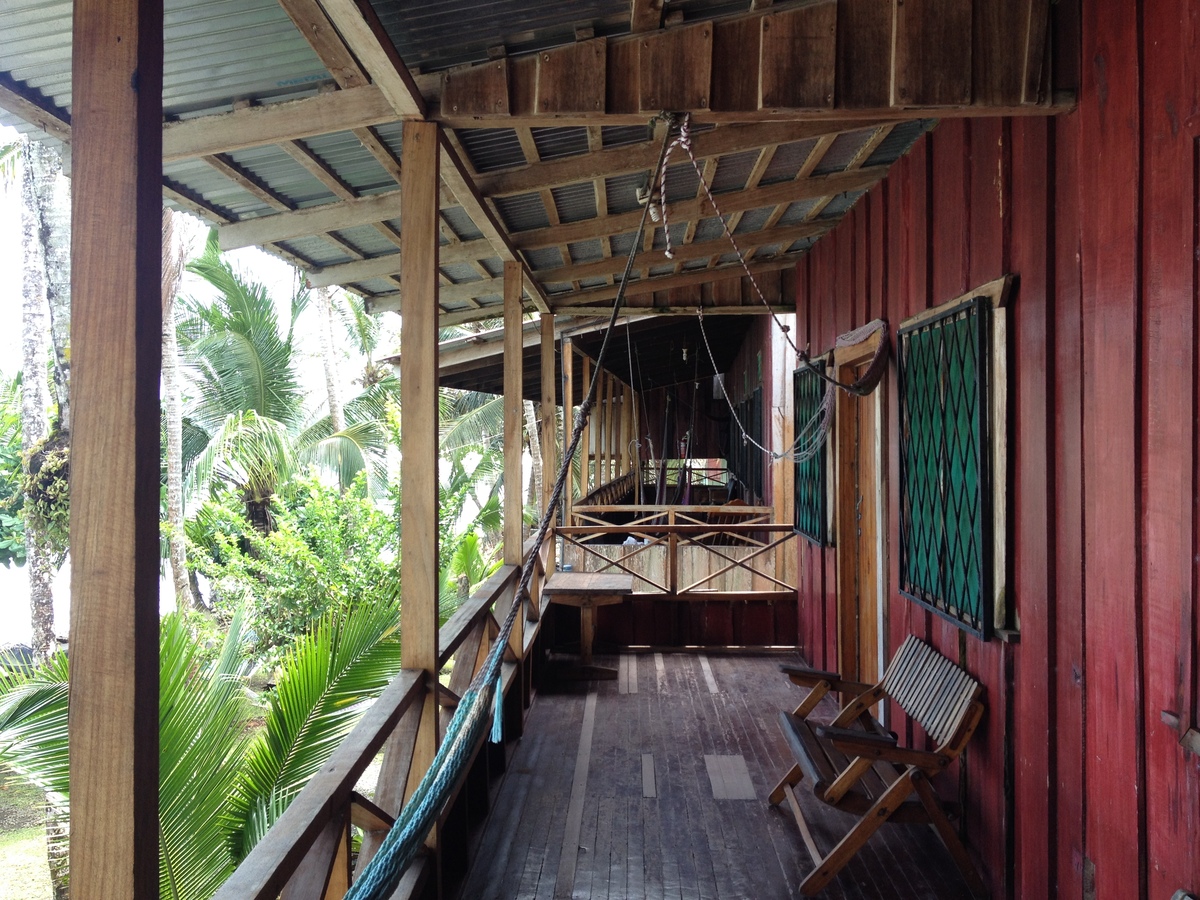 Photo Costa Rica Cahuita 2015-03 135