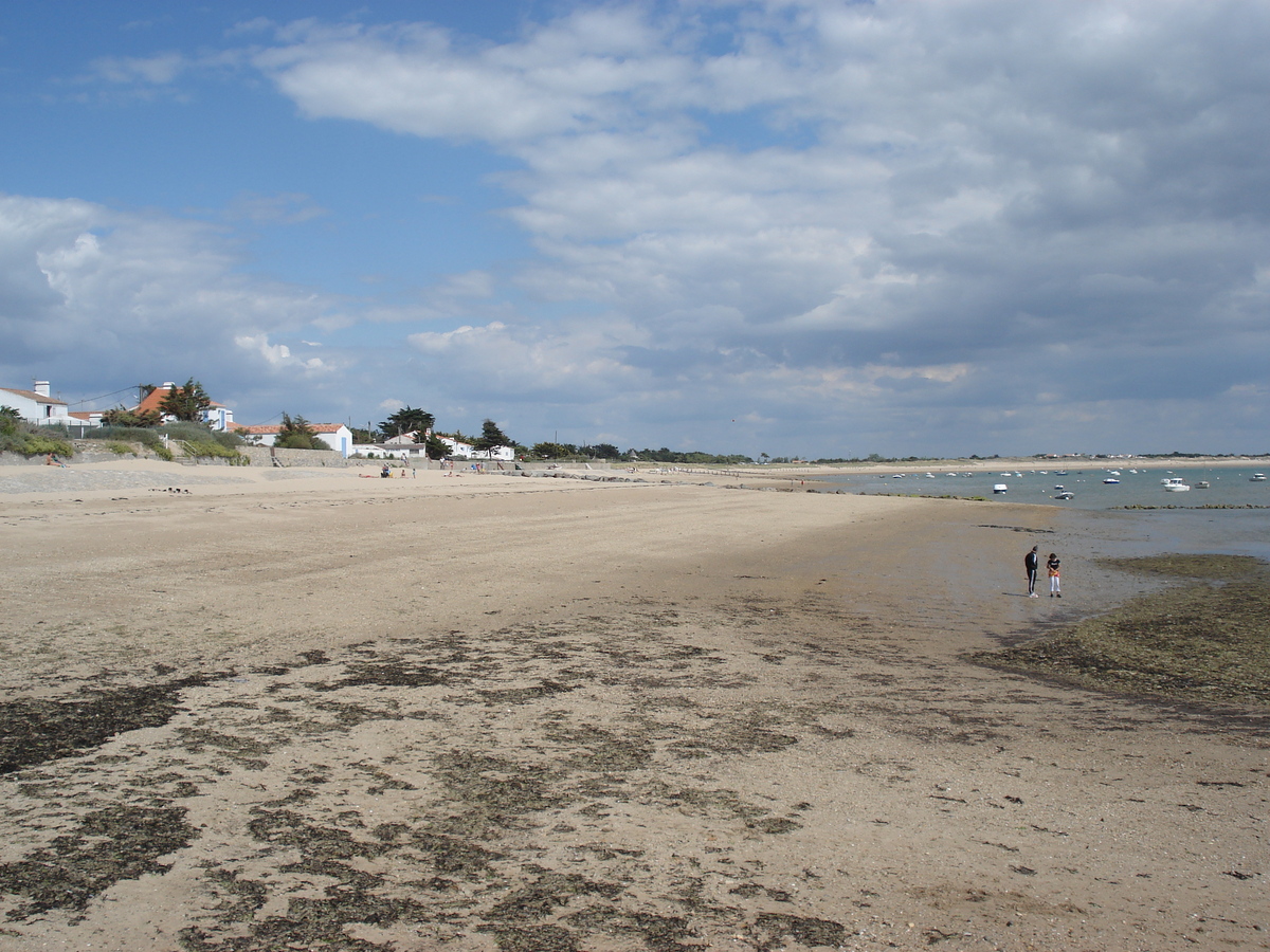 Photo France Noirmoutier 2006-08 77
