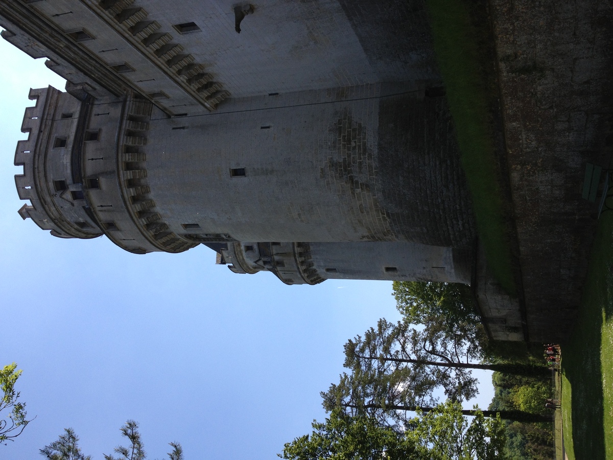 Photo France Pierrefonds 2014-05 45