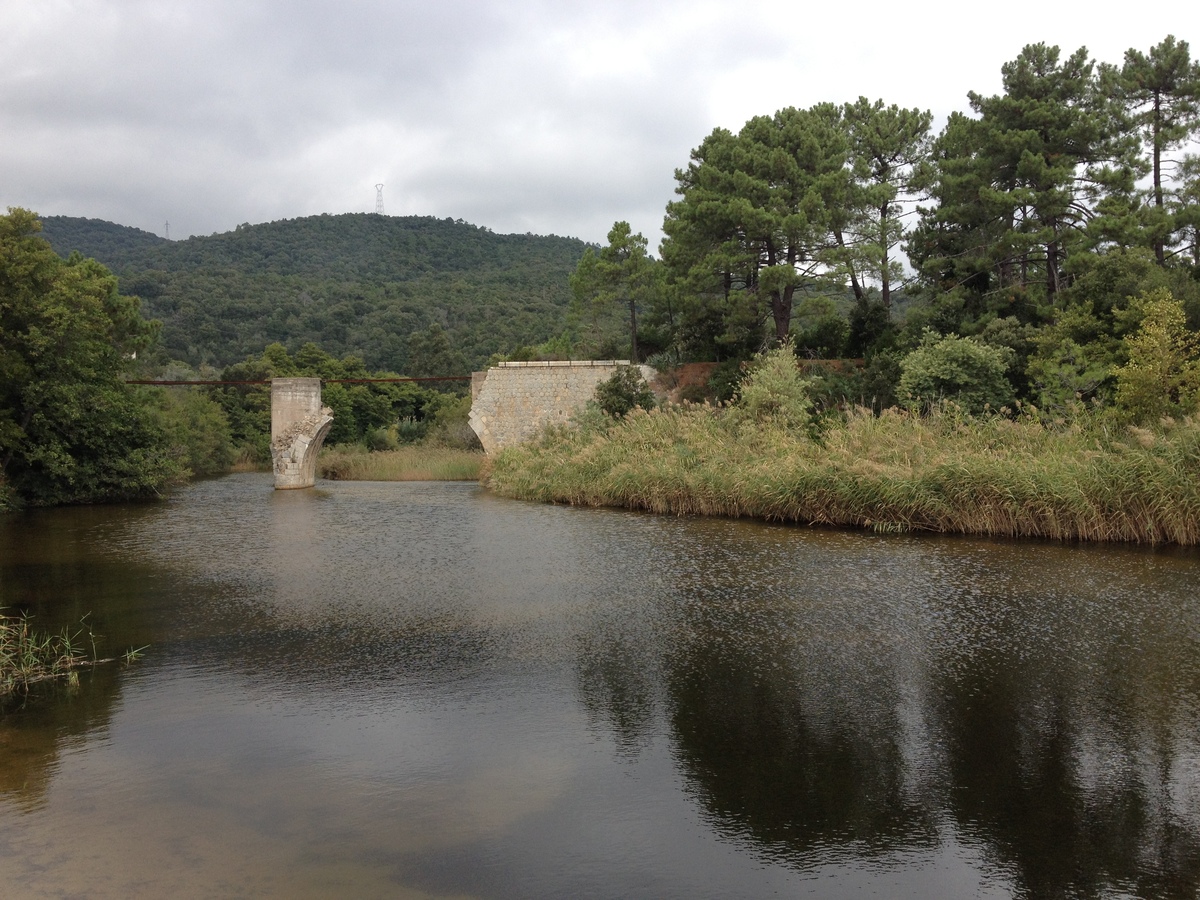 Photo France Corse Canella 2012-09 2